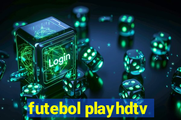 futebol playhdtv